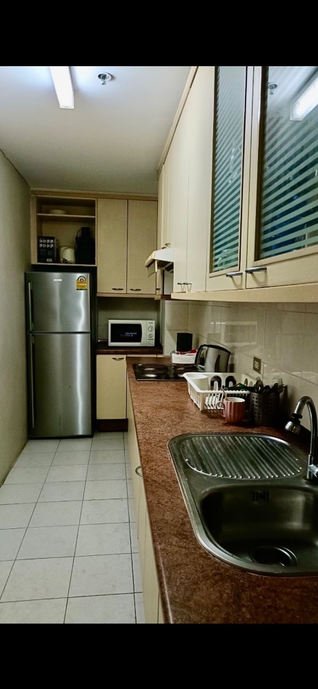 Ns: For Rent!! : Witthayu Complex Condo