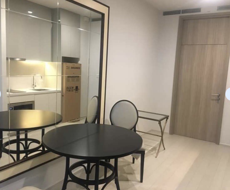 Ns: For Rent!! Noble ploenchit