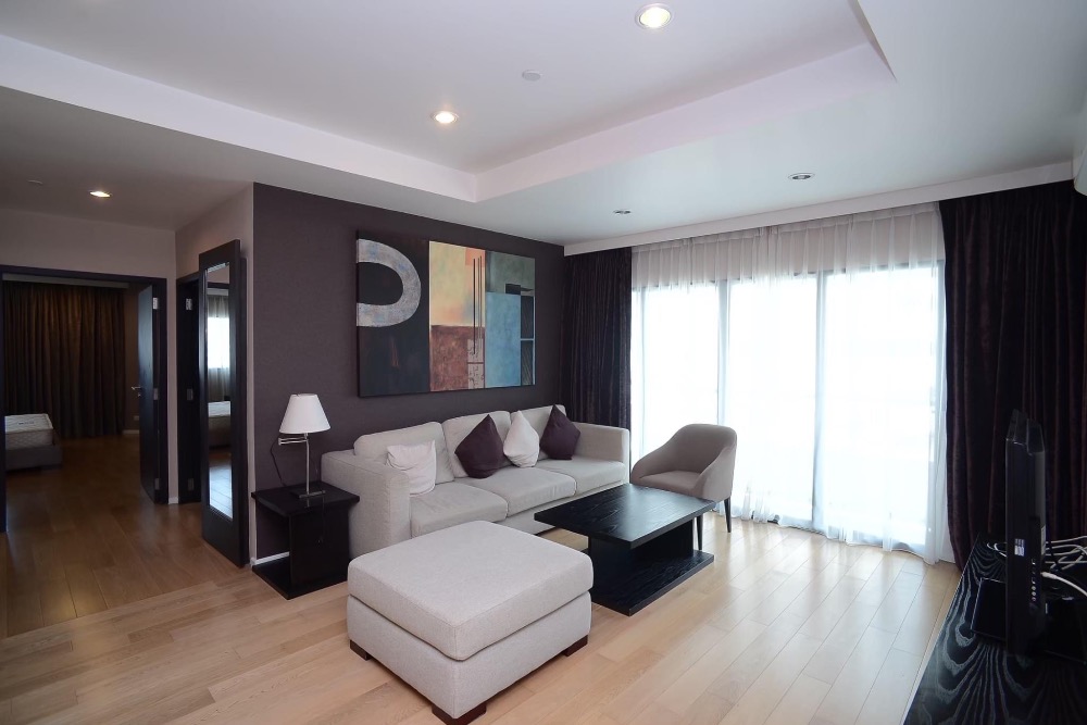 Ns: For Rent!!  Sathorn Gardens