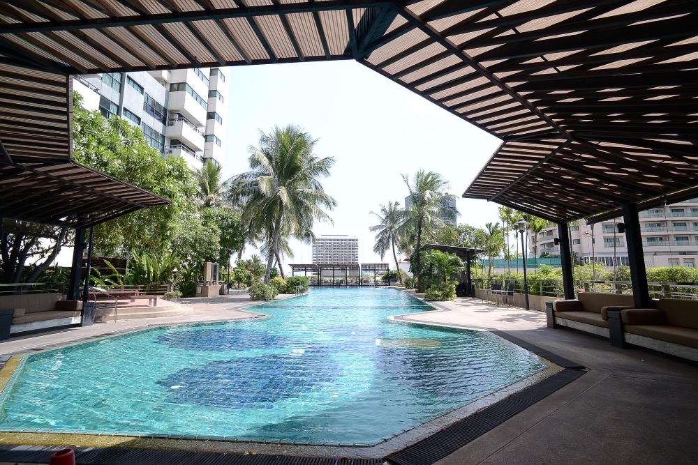 Ns: For Rent!!  Sathorn Gardens