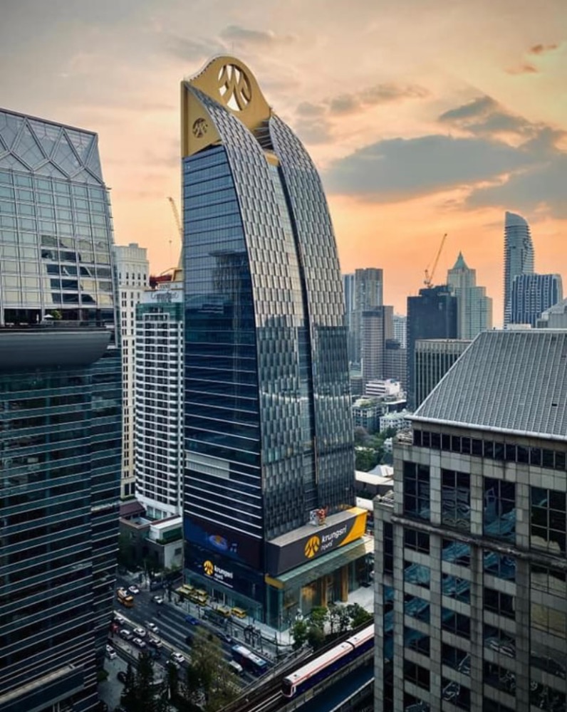 Ns: For Rent!!  Noble Ploenchit