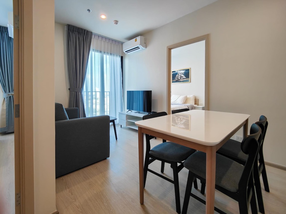 Ns: For Rent!!  Nue Noble Ratchada-Ladprao