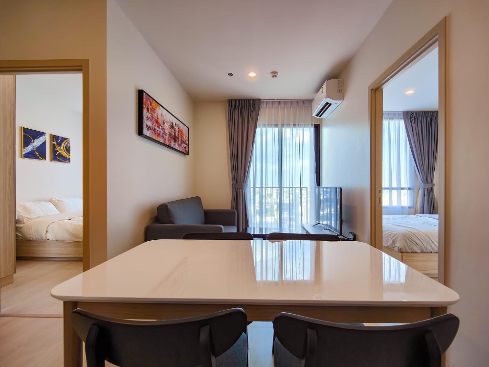 Ns: For Rent!!  Nue Noble Ratchada-Ladprao