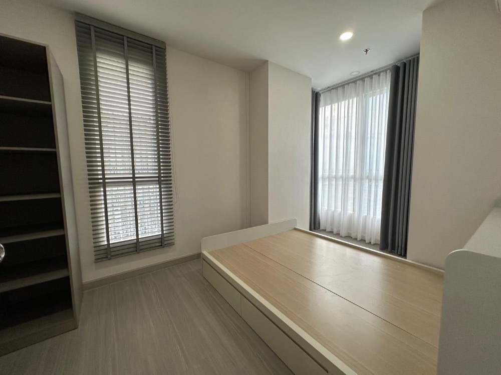 Ns: For Rent!!   Supalai Loft Sathorn Ratchaphruek