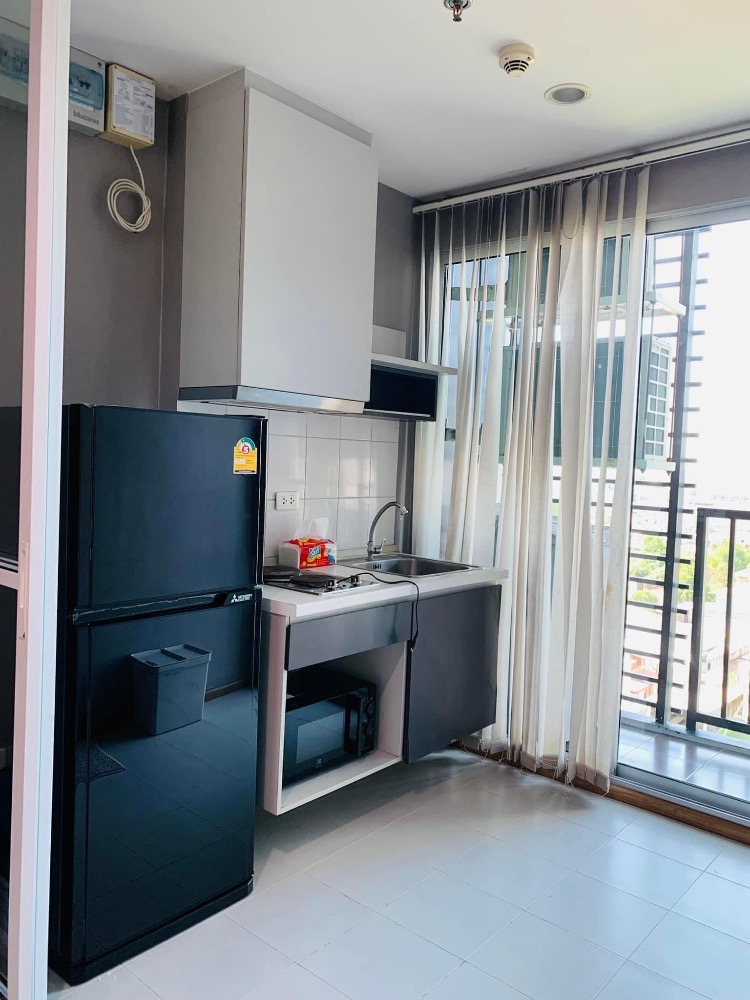 Ns: For Rent!! The Base Sukhumvit 77