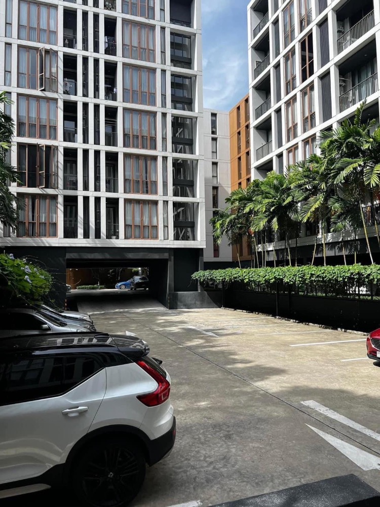 Ns: For Sale!! HASU HAUS Sukhumvit 77