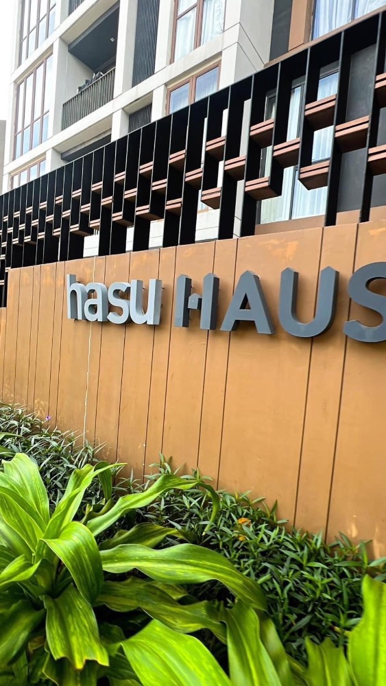 Ns: For Sale!! HASU HAUS Sukhumvit 77