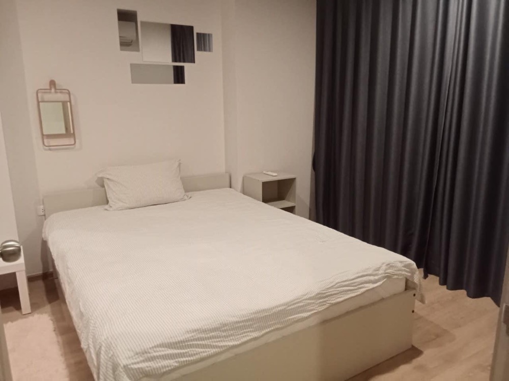 Ns: For Rent !!  Ideo Rama 9 - Asoke