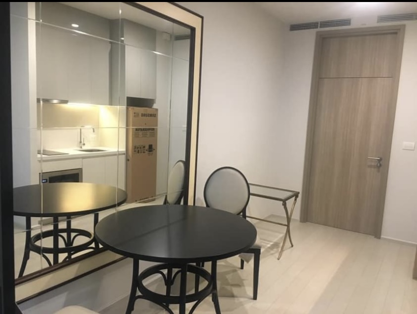 Ns: For Rent!! Noble Ploenchit