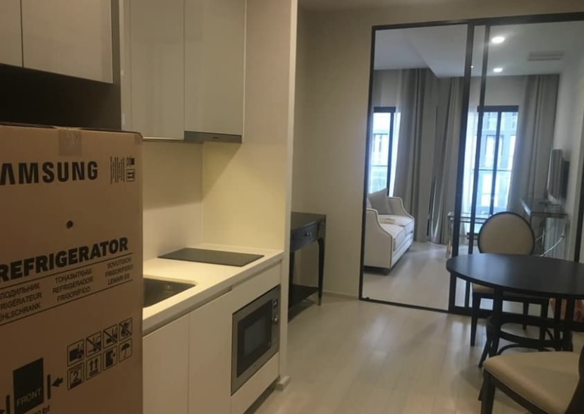 Ns: For Rent!! Noble Ploenchit