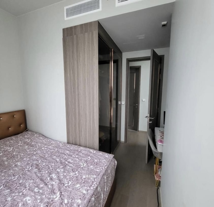 Ns: For Rent !! Celes Asoke