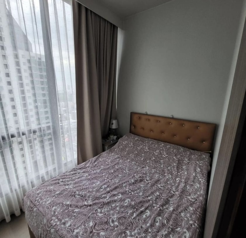 Ns: For Rent !! Celes Asoke