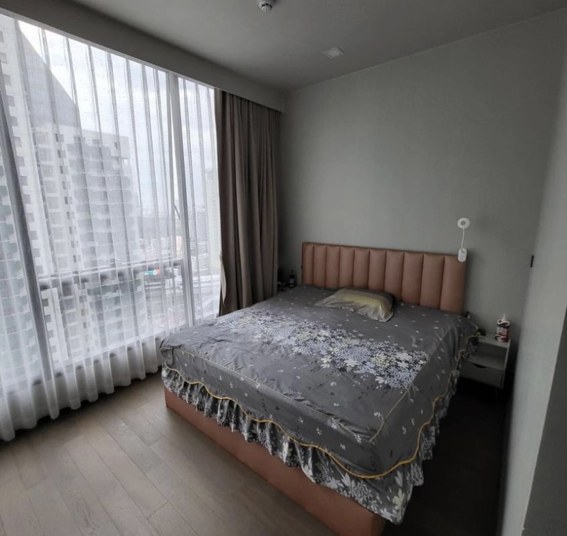 Ns: For Rent !! Celes Asoke