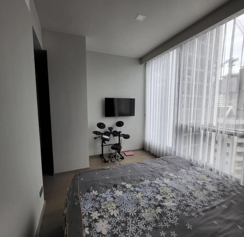 Ns: For Rent !! Celes Asoke