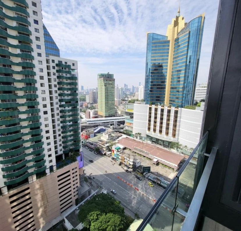 Ns: For Rent !! Celes Asoke