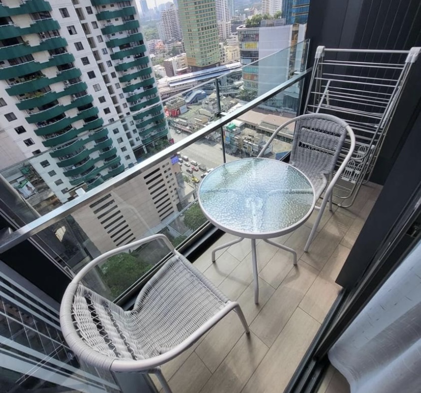 Ns: For Rent !! Celes Asoke