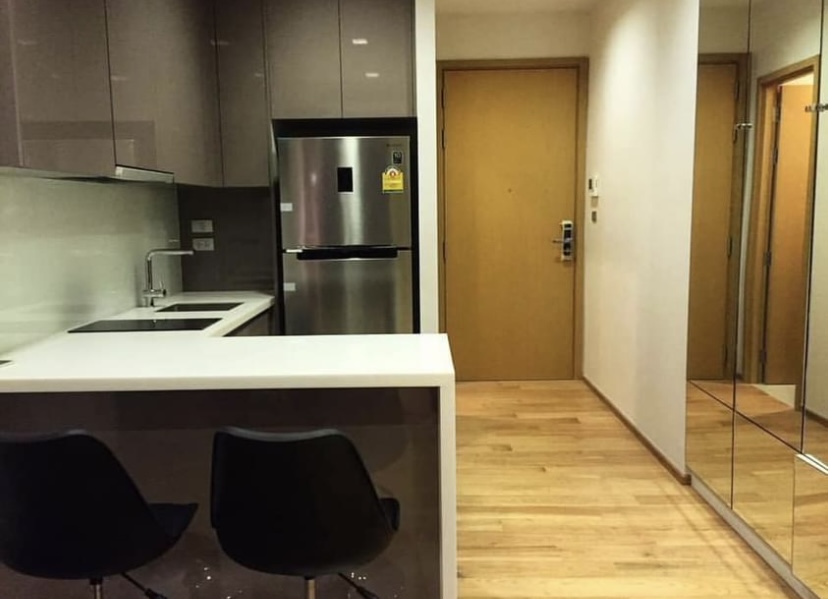 Ns: For Rent !! Hyde Sukhumvit 13