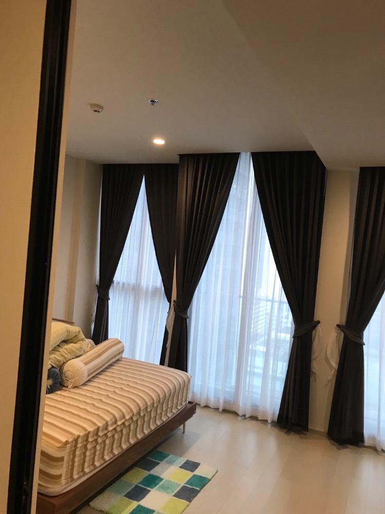 Ns: For Rent !! Noble ploenchit