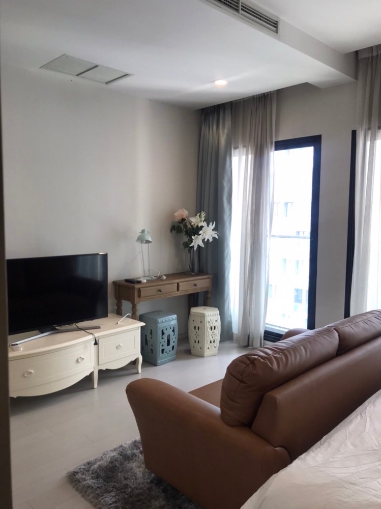 Ns: For Rent !! Noble ploenchit