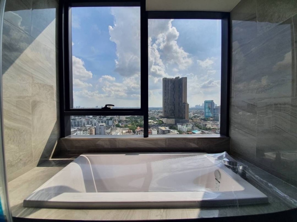 Ns: For Rent !! Ideo Q Sukhumvit36