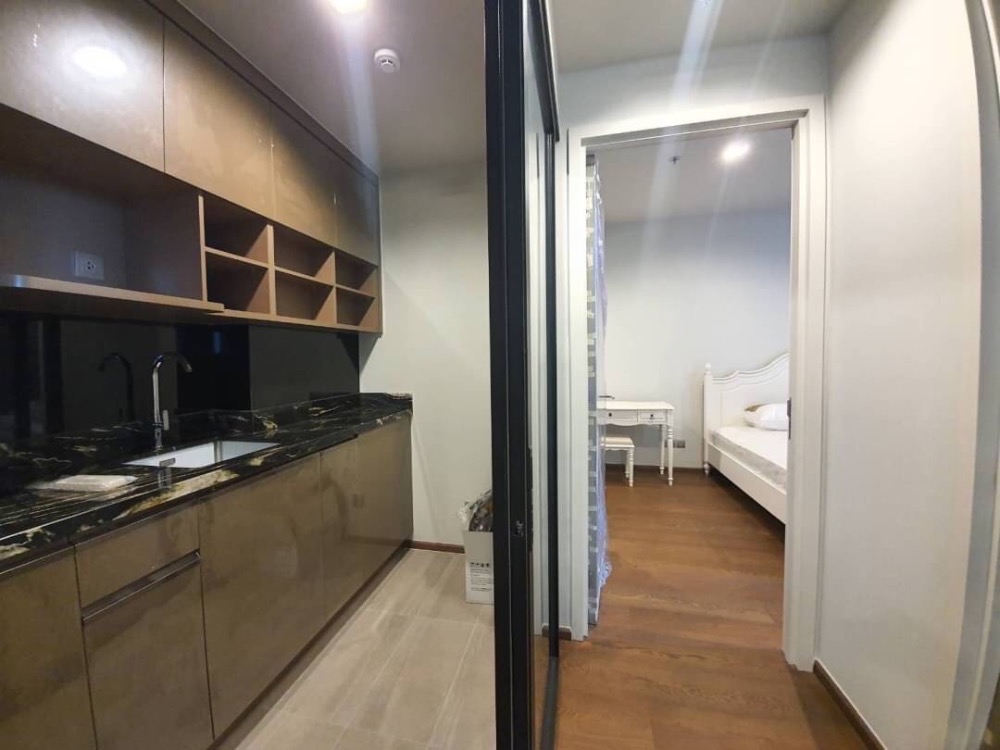 Ns: For Rent !! Ideo Q Sukhumvit36