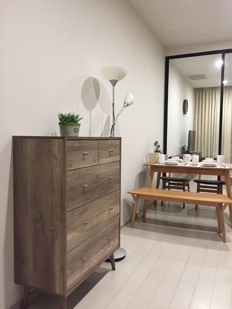 Ns: For Rent !! Noble ploenchit