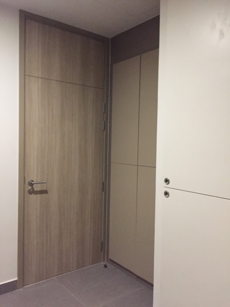 Ns: For Rent !! Noble ploenchit