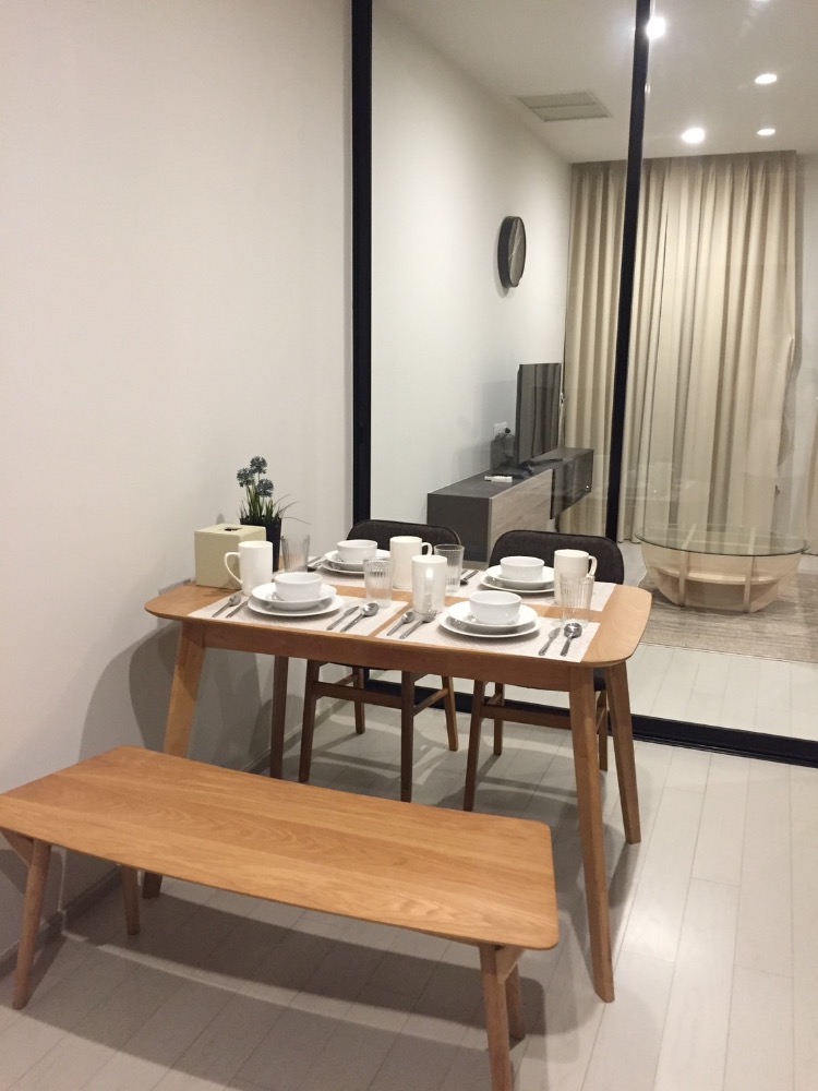 Ns: For Rent !! Noble ploenchit