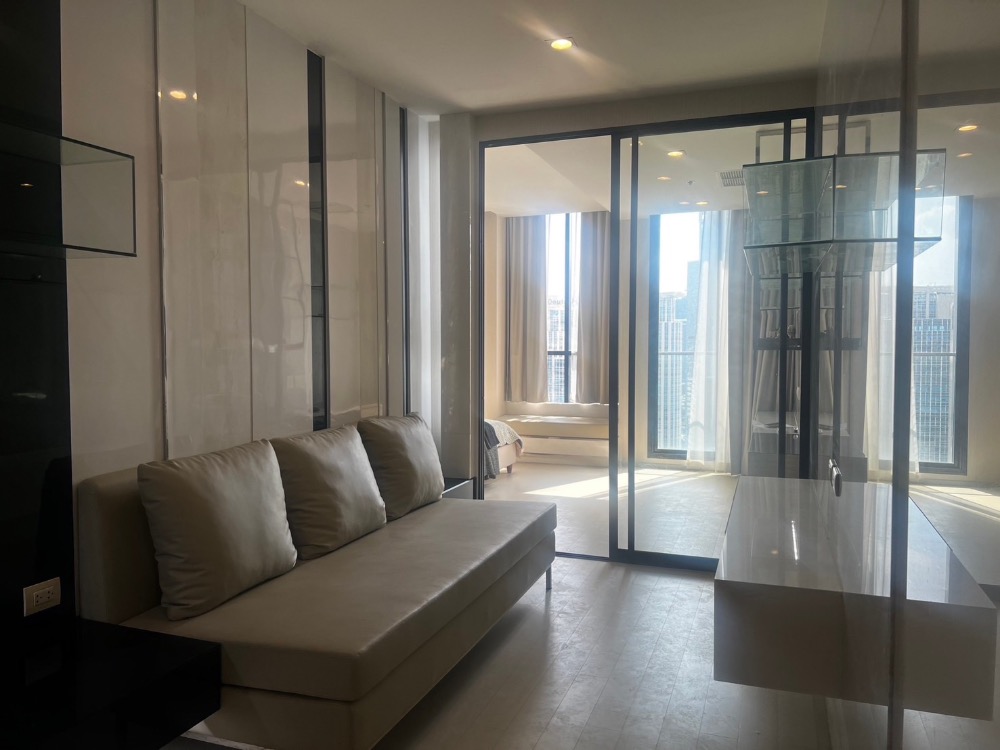 Ns: For Rent !! Noble ploenchit