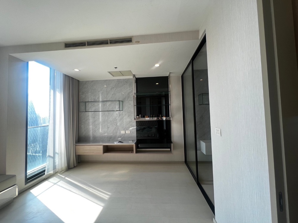 Ns: For Rent !! Noble ploenchit