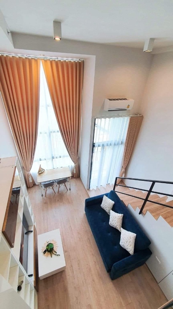 Ns: For Rent !! Ideo Rama​9 -​ Asoke