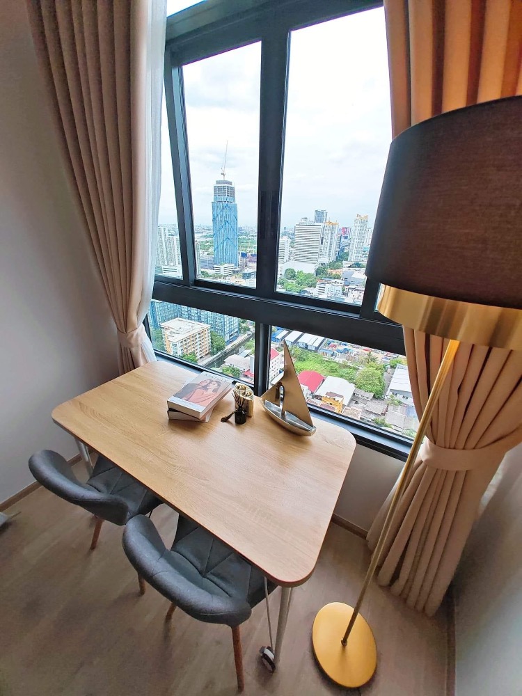 Ns: For Rent !! Ideo Rama​9 -​ Asoke