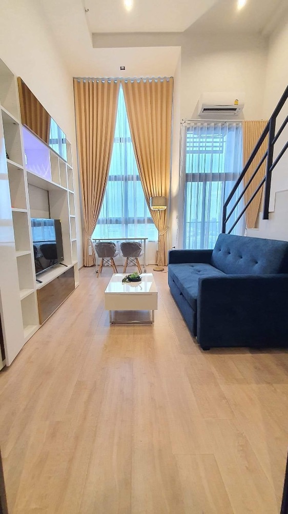 Ns: For Rent !! Ideo Rama​9 -​ Asoke