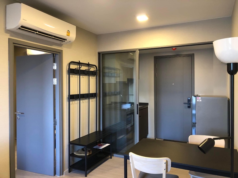 Ns: For Rent !! Quintara Phume Sukhumvit 39