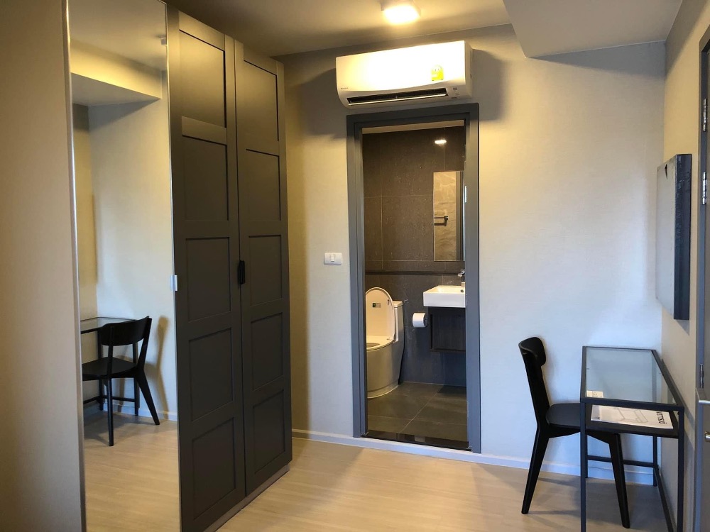 Ns: For Rent !! Quintara Phume Sukhumvit 39