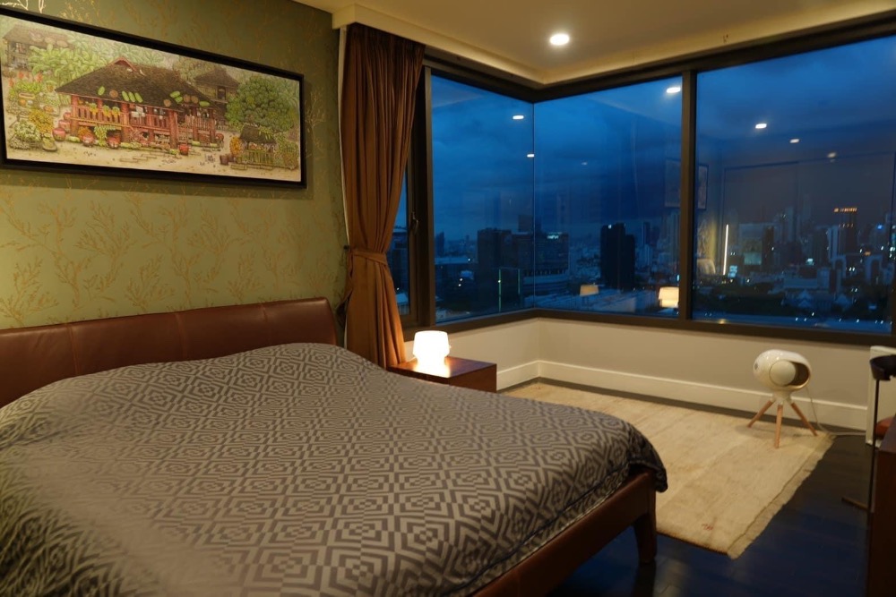 Ns: For Sale!! Aguston Condo Sukhumvit 22