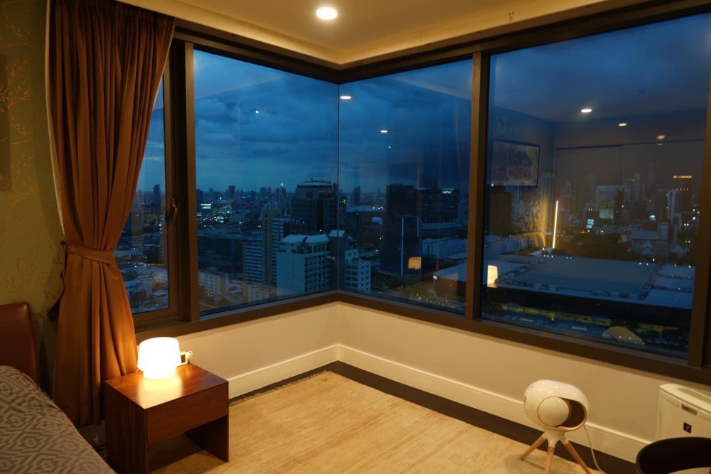 Ns: For Sale!! Aguston Condo Sukhumvit 22