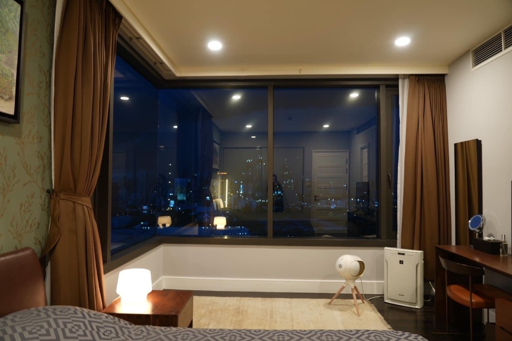 Ns: For Sale!! Aguston Condo Sukhumvit 22