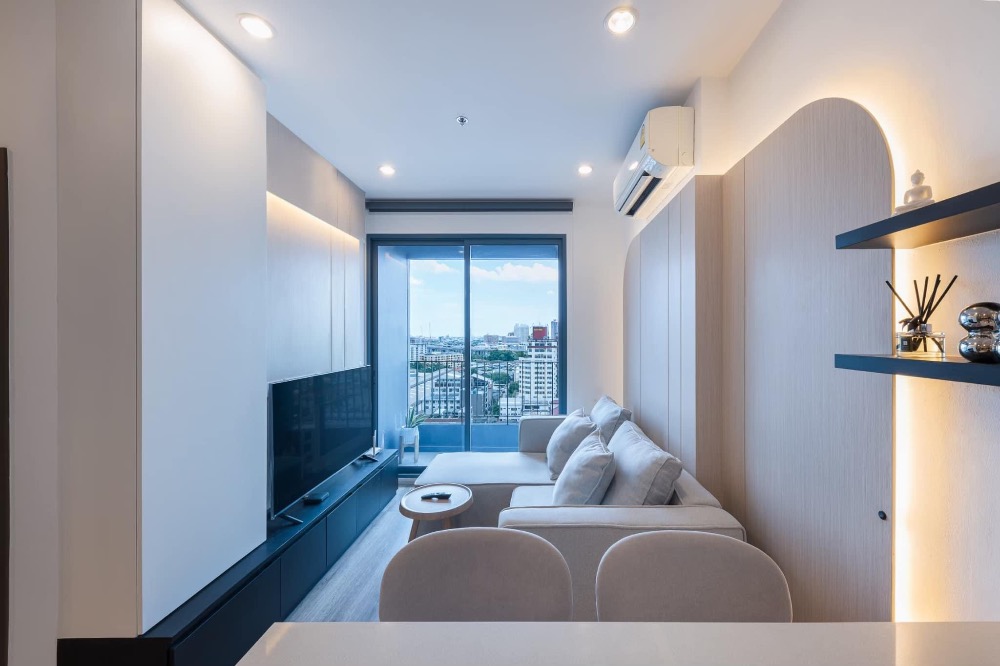 Ns: For Rent !!  Ideo Mobi Sukhumvit 66