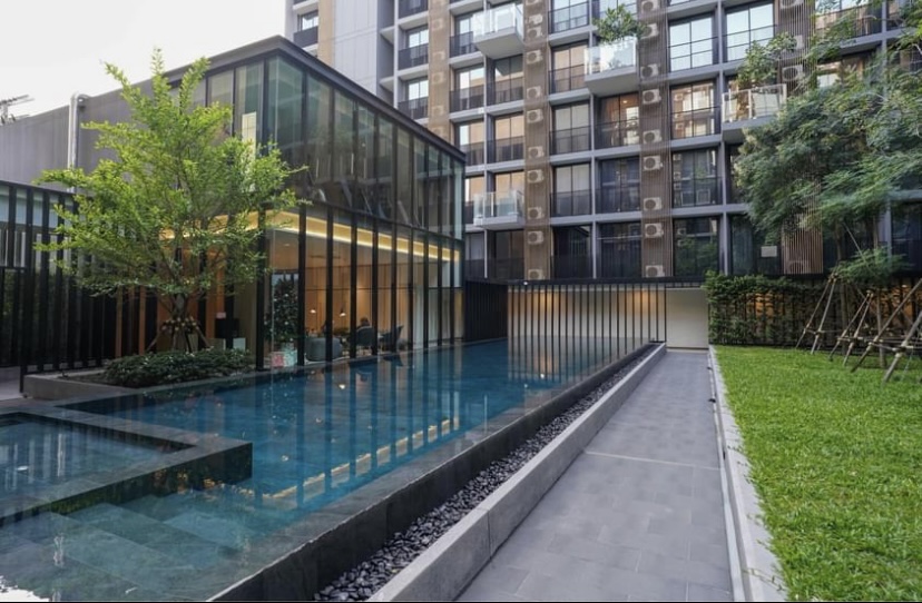 Ns: For Sale!!  Noble Ambience Sukhumvit 42