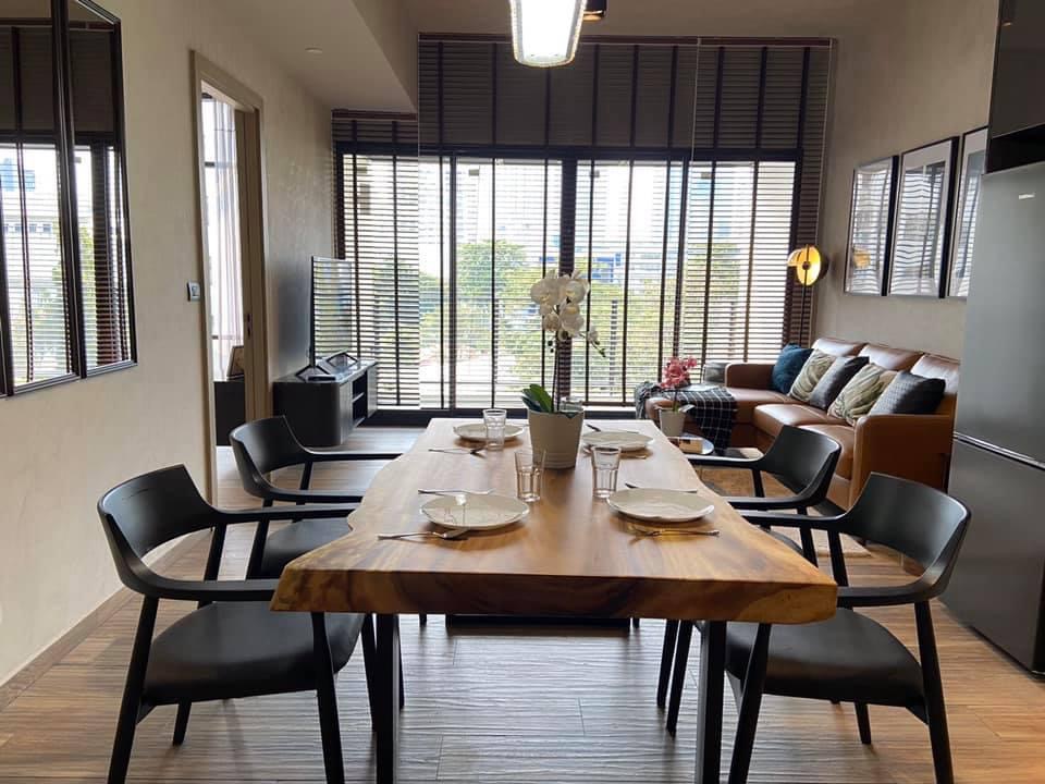 Ns: For Rent!!  The Lofts Asoke