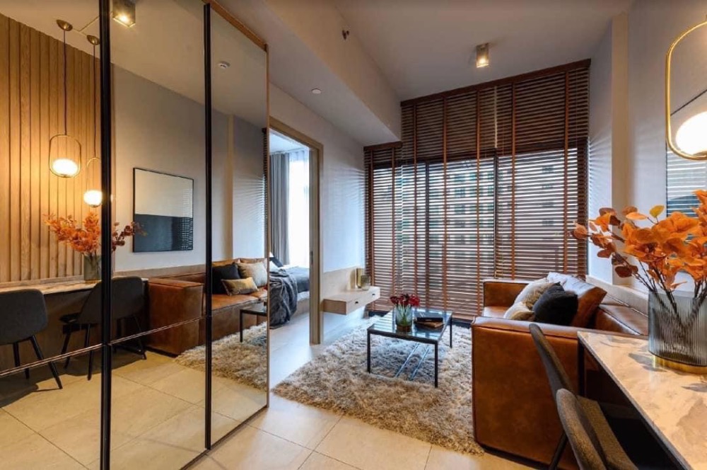 Ns: For Sale!!  The Loft Asoke Sukhumvit 21