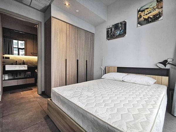 Ns: For Rent!!  The Loft asoke