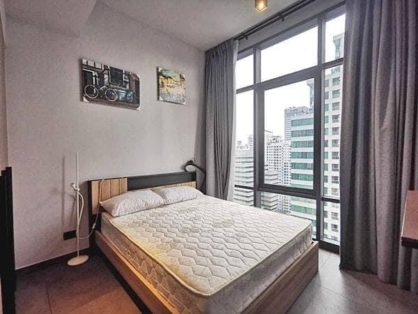 Ns: For Rent!!  The Loft asoke