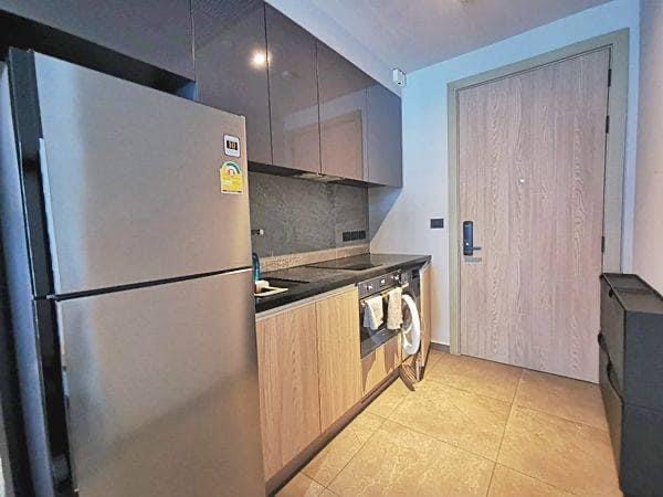 Ns: For Rent!!  The Loft asoke