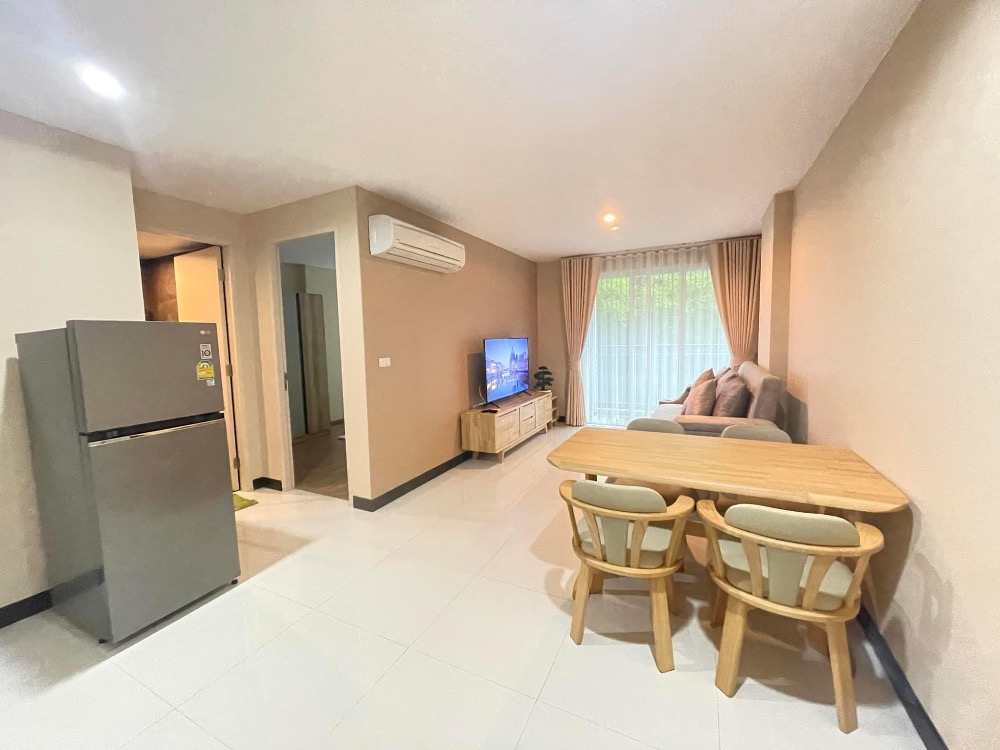 Ns: For Rent!!  Voque Condo Sukhumvit 16