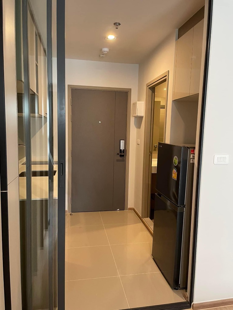 Ns: For Rent!!   ideo asoke rama9