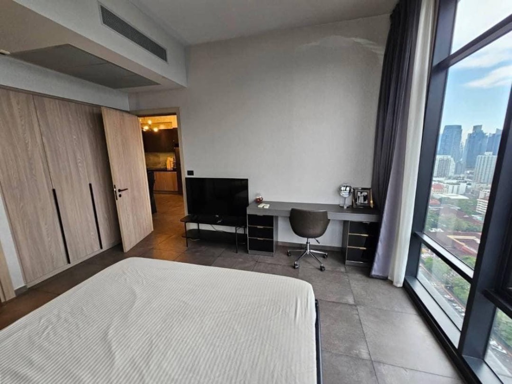 Ns: For Rent!! The Lofts Asoke