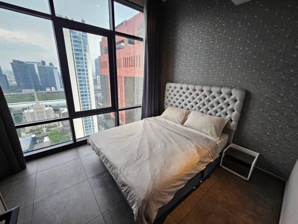 Ns: For Rent!! The Lofts Asoke