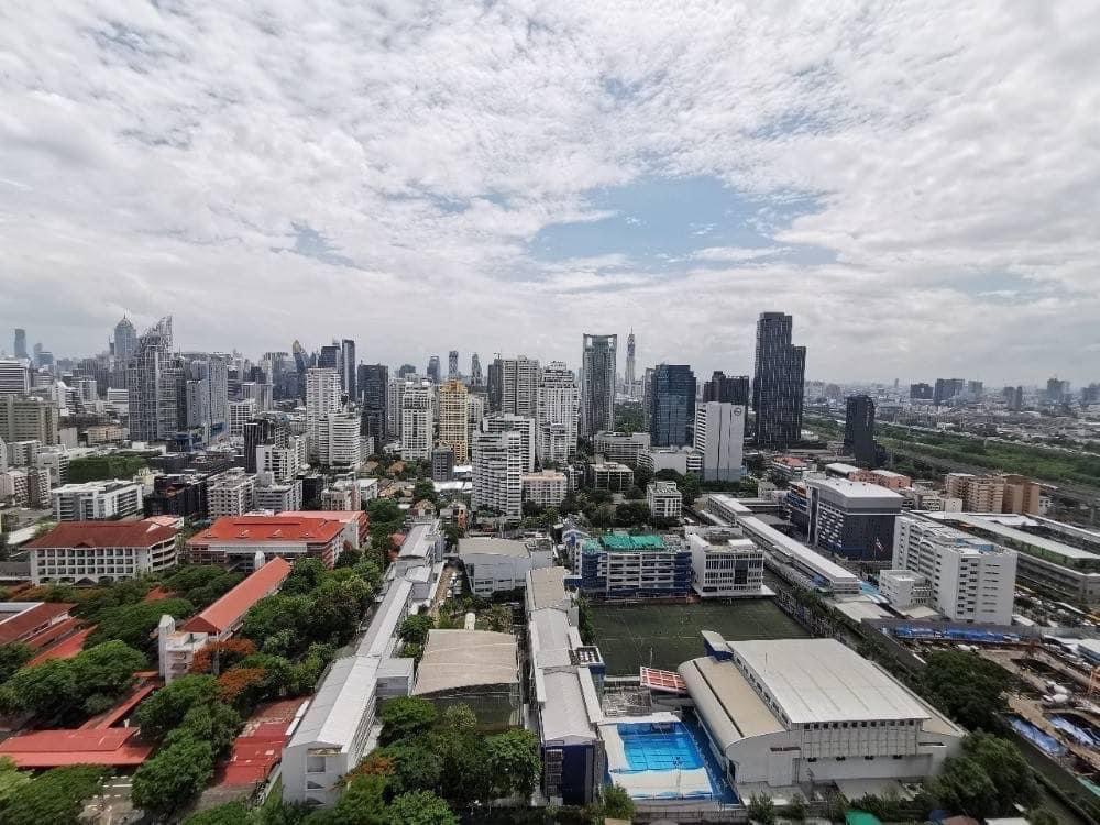 Ns: For Rent!! The Lofts Asoke